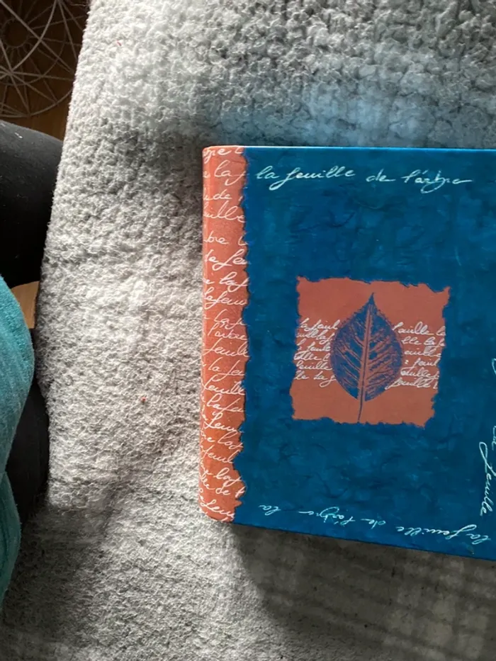 Livre album - photo numéro 2