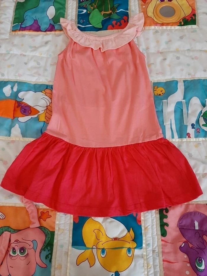 Robe boîte à malices