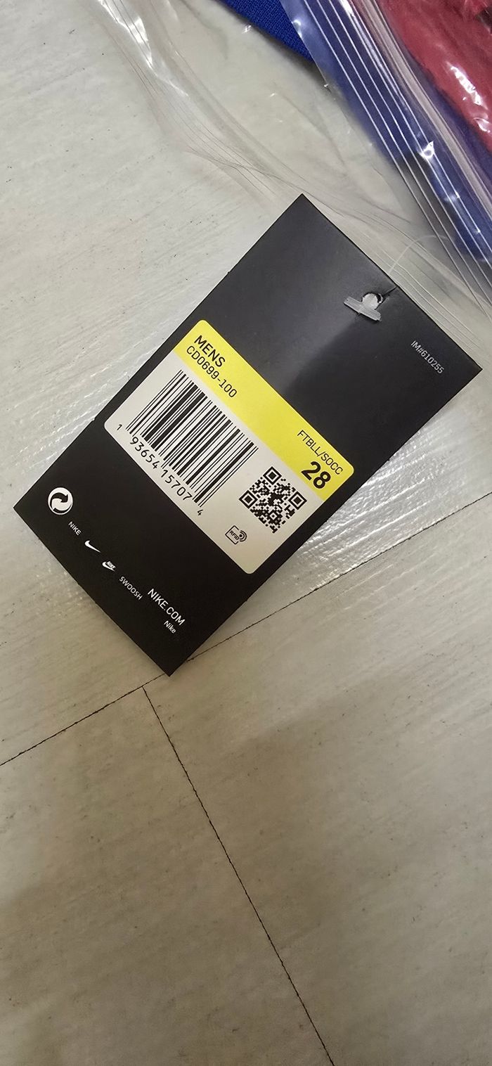 Ensemble foot enfant paris - photo numéro 9