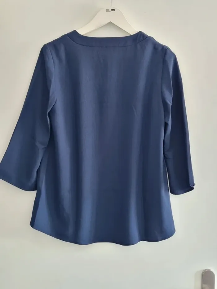 Blouse Naf Naf - photo numéro 4