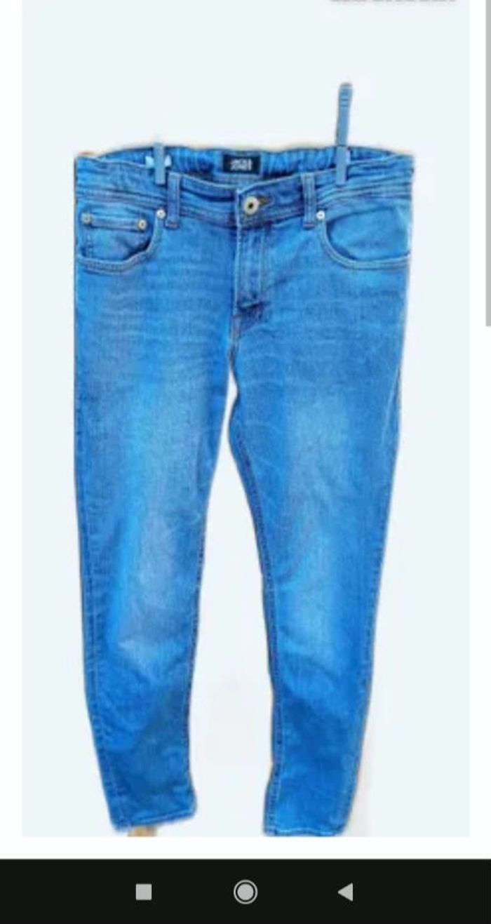 Jeans Jack et Jones