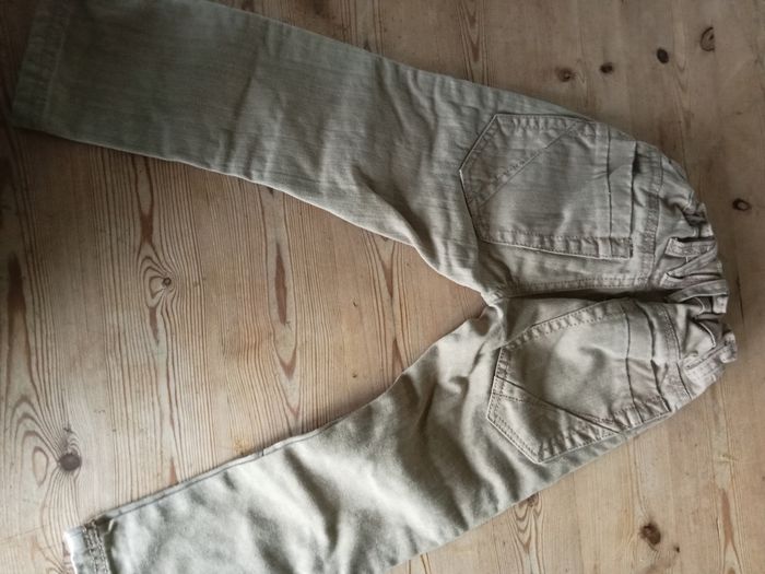 Jeans - photo numéro 2