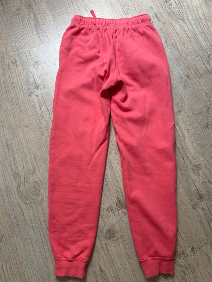 Pantalon de jogging Nike rose - photo numéro 11