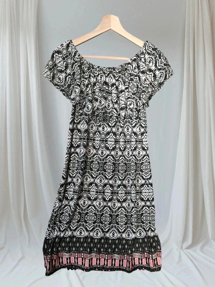 Robe fluide - photo numéro 2