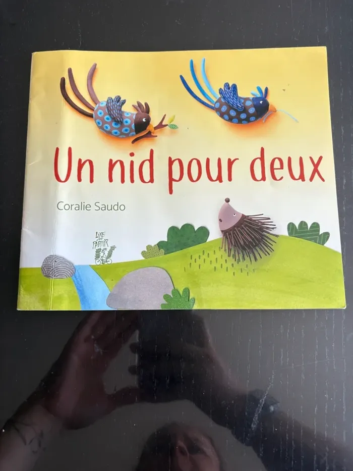 Un nid pour deux