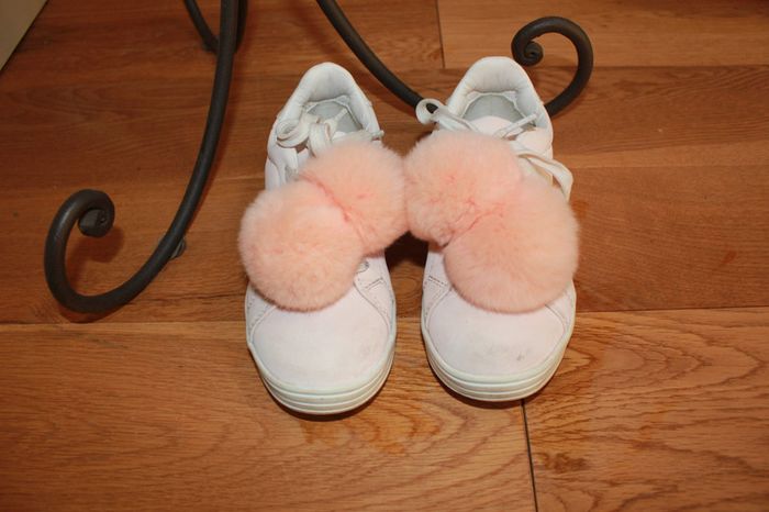 basket pompom - photo numéro 2