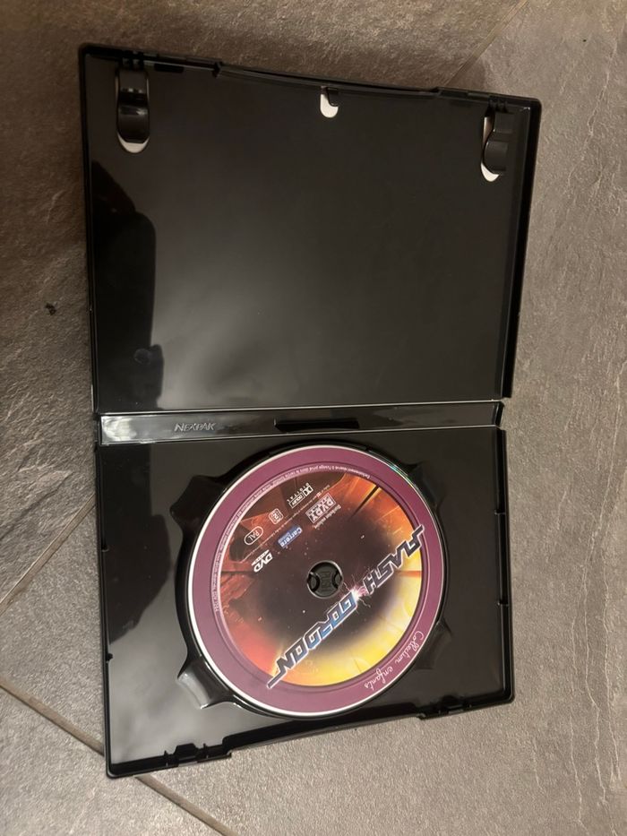 Flash Gordon DVD - photo numéro 3