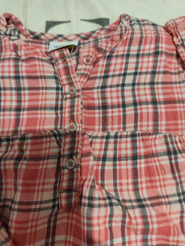 Blouse - photo numéro 3