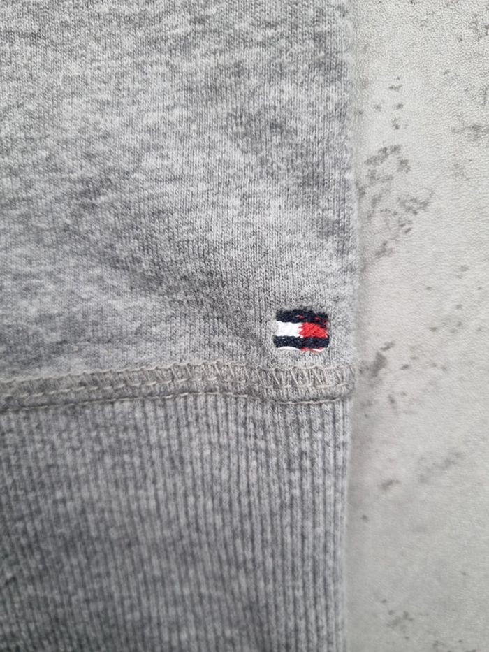 Sweat à capuche Tommy Hilfiger – Taille XL/42 Femmes - photo numéro 5