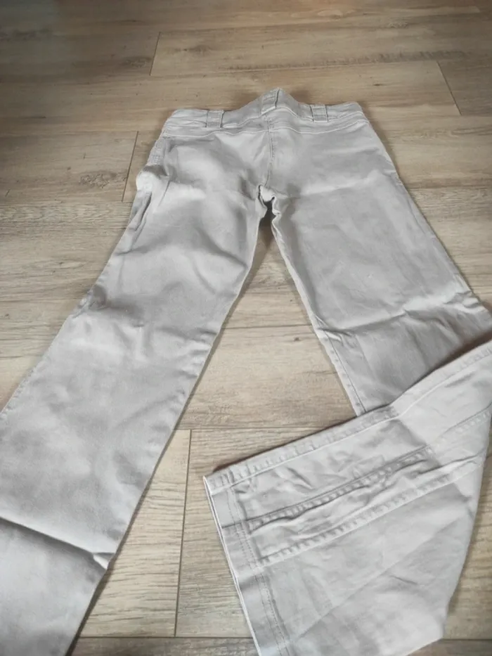 Pantalon taille 38 40 - photo numéro 4