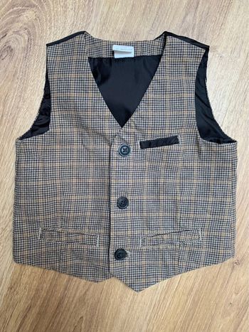 Veston 18M