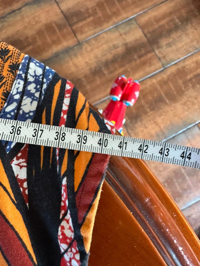 Robe Paul brial taille L - photo numéro 8