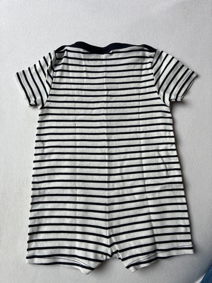 Combinaison bébé - photo numéro 3