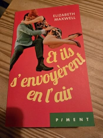 Et ils s envoyèrent en l air