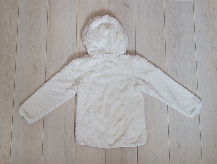 Veste ORCHESTRA taille 8 ans - photo numéro 3