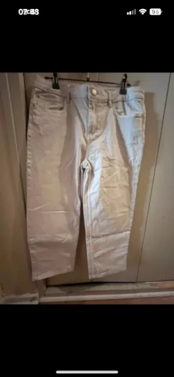 Pantacourt Esmara taille 44