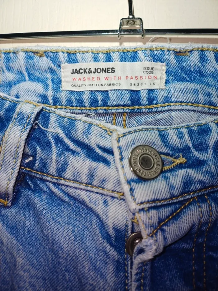 Jeans Jack&Jones - photo numéro 4