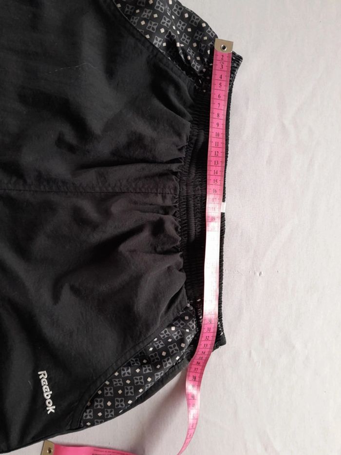 Survêtement reebok vintage veste et pantalon taille M - photo numéro 16