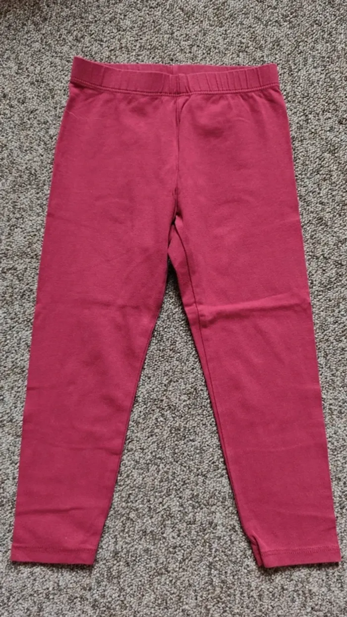 Legging 3 ans