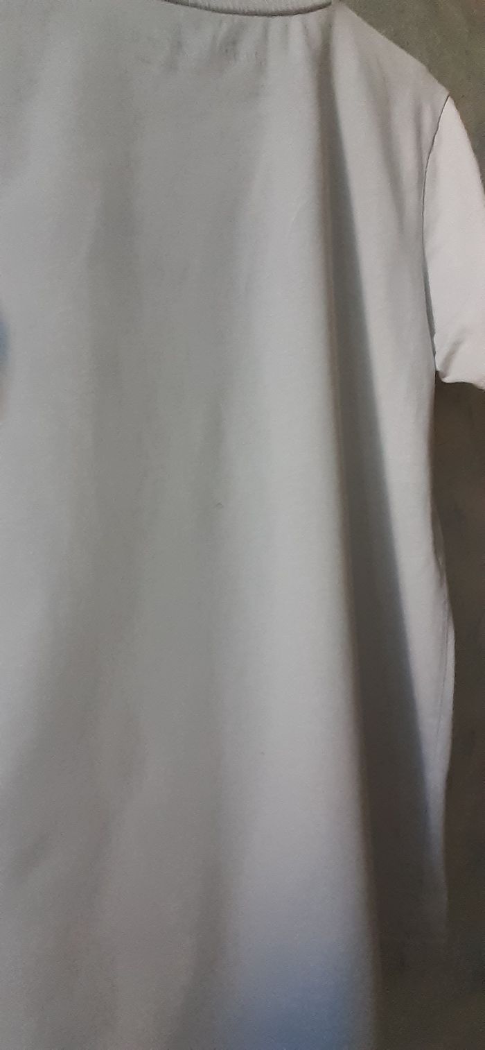 Tee-shirt garçon taille XS - photo numéro 3