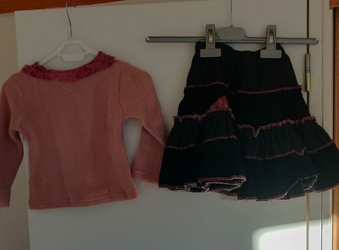 Jupe - photo numéro 2