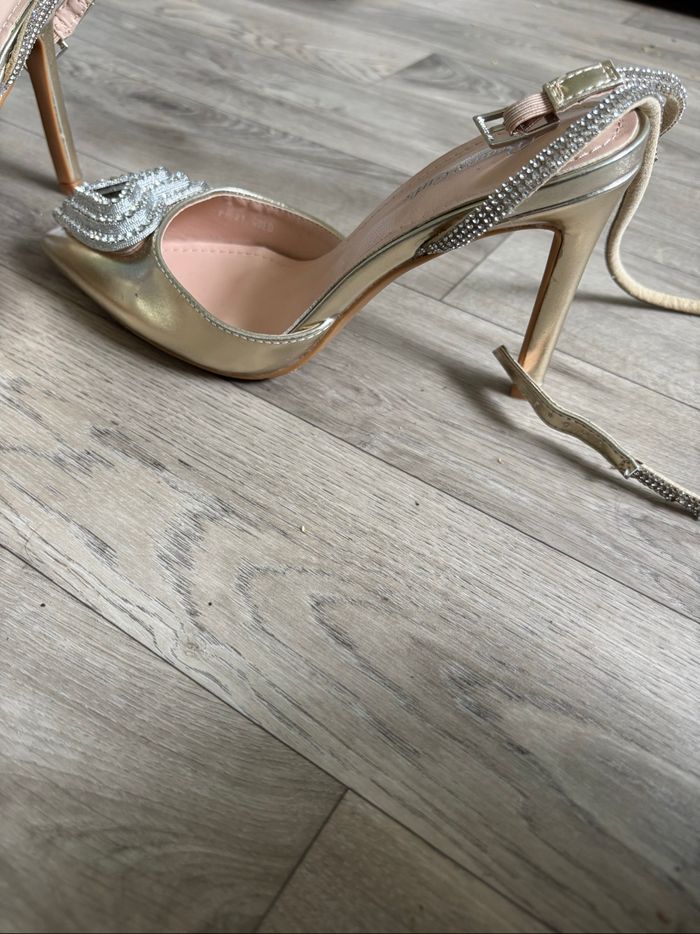 Talons - photo numéro 4