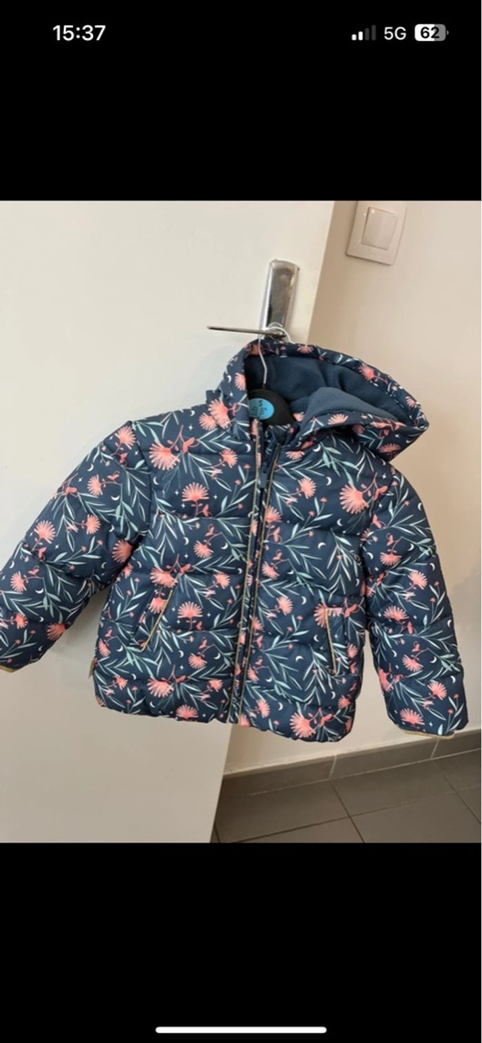 Ensemble veste petit béguin - photo numéro 3