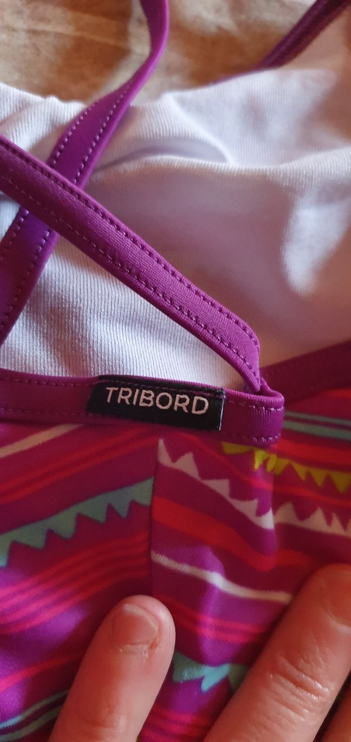 Maillot de bain - photo numéro 6