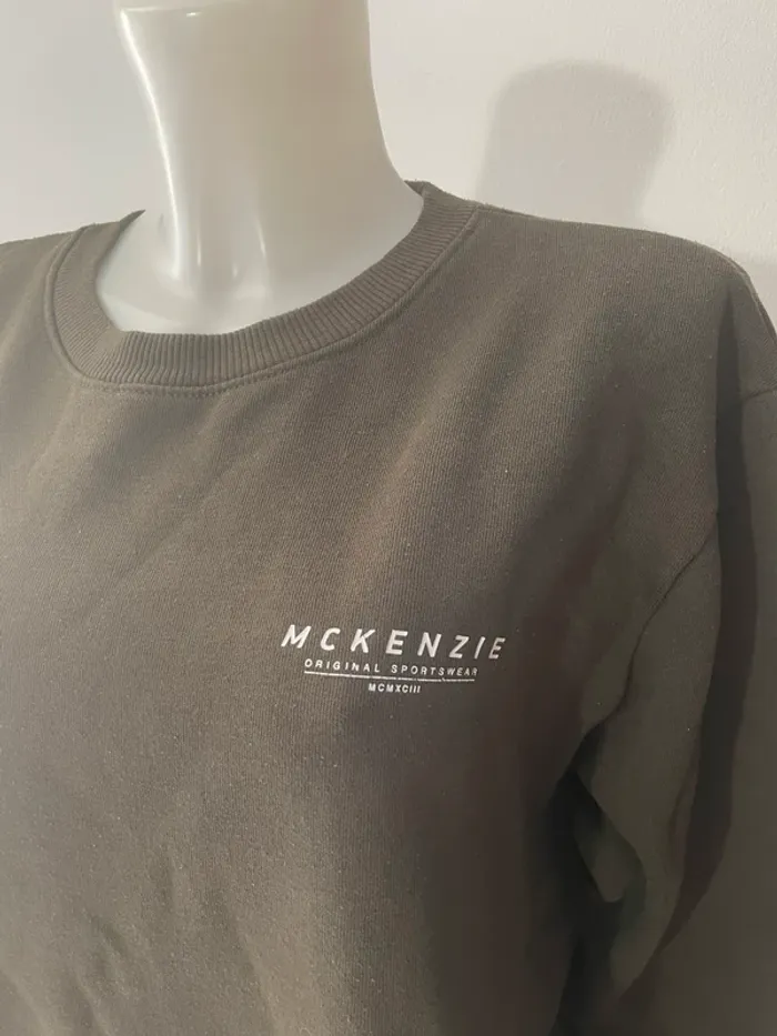 Sweat Mc Kenzie - photo numéro 3