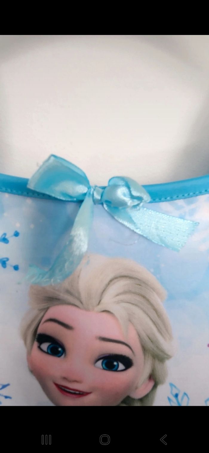 Robe déguisement - photo numéro 4