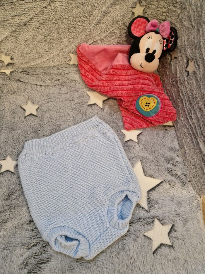 Coffret naissance - photo numéro 7