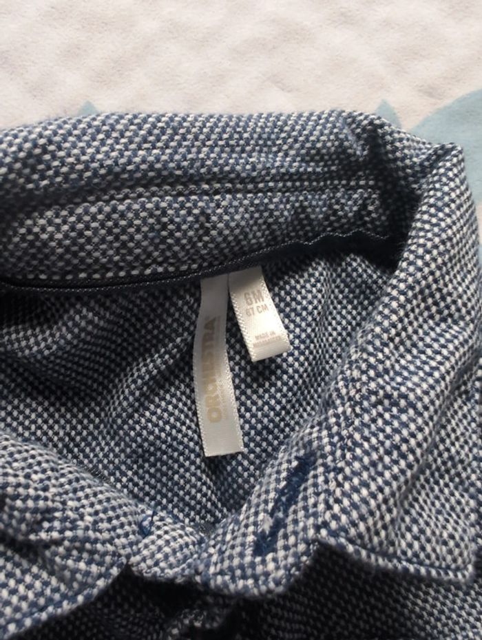 Chemise - photo numéro 2