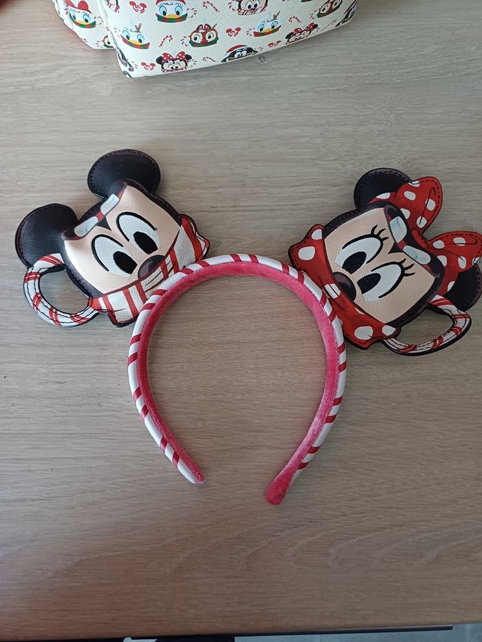 Sac loungefly - photo numéro 9