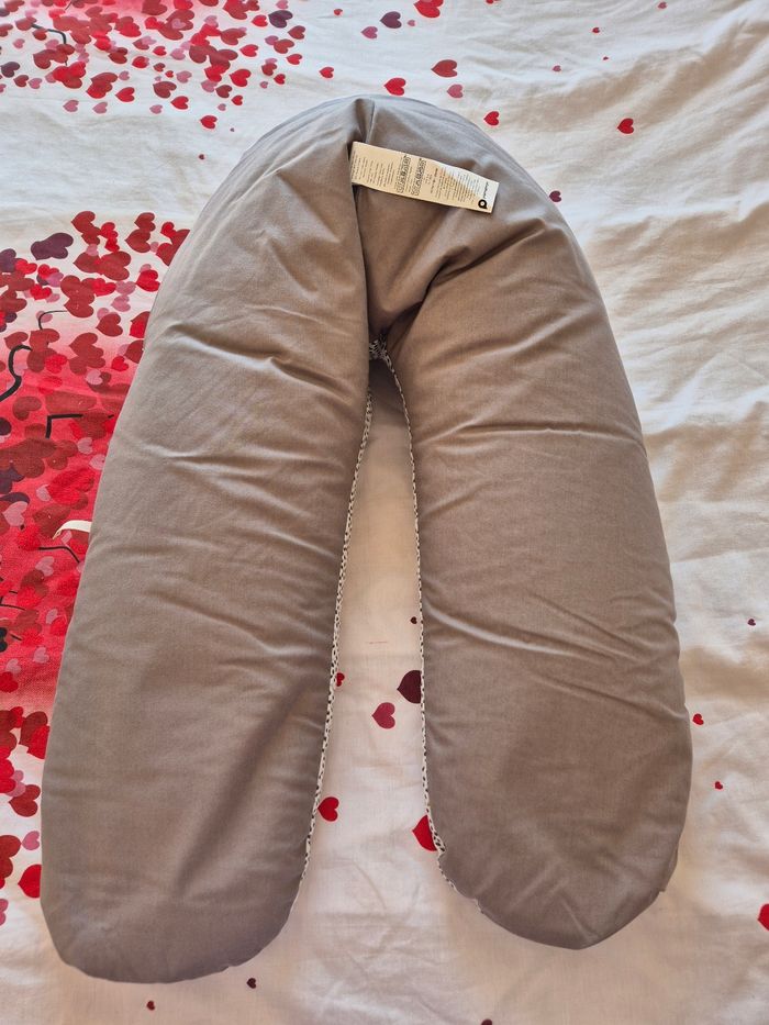 Coussin de maternité - photo numéro 3