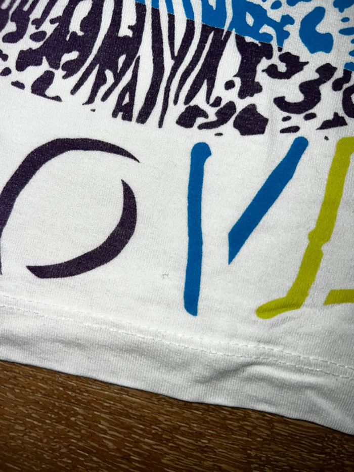 t-shirt 10 ans - photo numéro 2