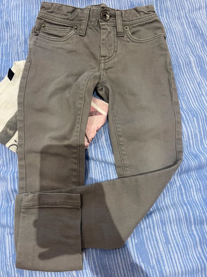 Tenue o ´ neill - photo numéro 2