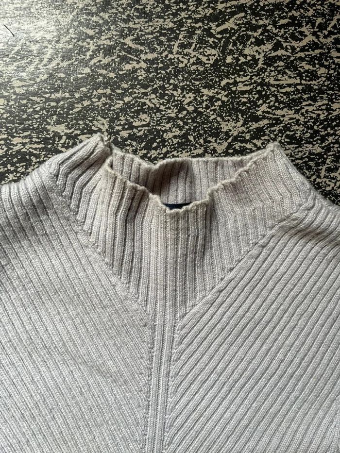Pull saint james Femme, taille SM, en laine - photo numéro 5