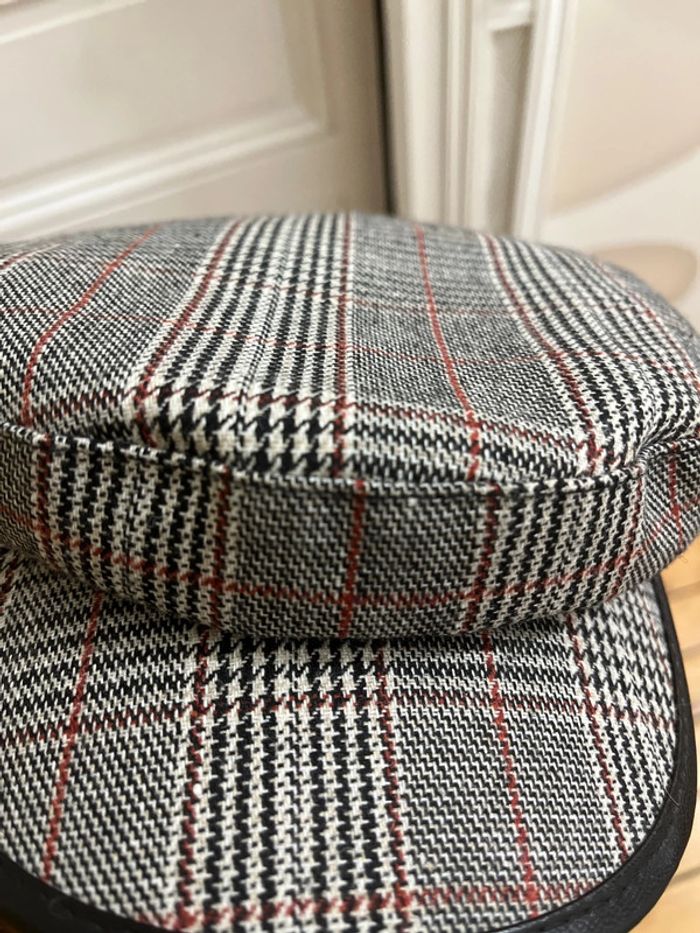 Casquette taille M - photo numéro 3