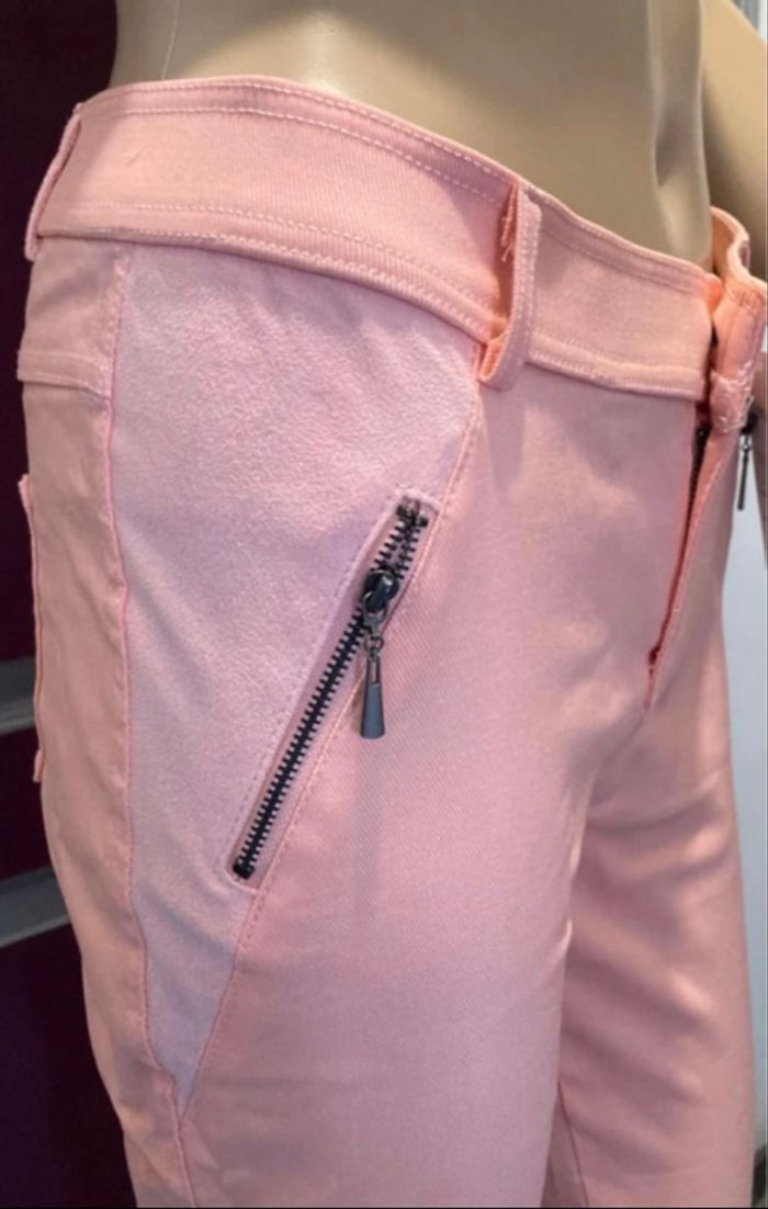 Pantalon Mc Fashion - Taille 38 - photo numéro 4