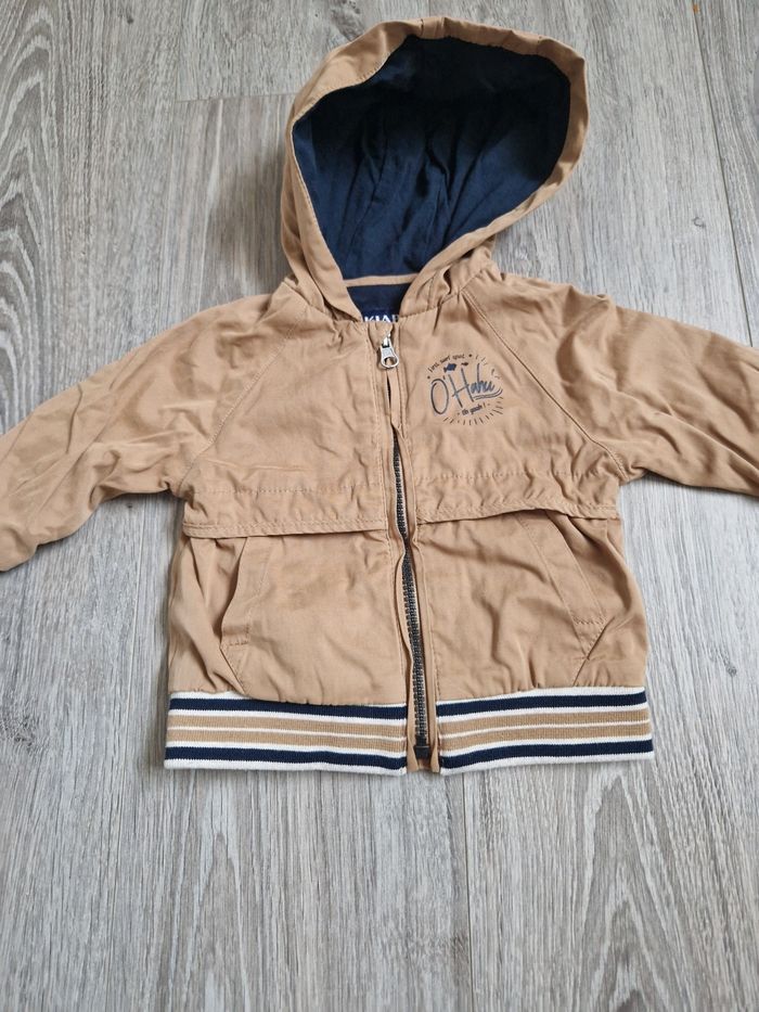 Manteaux - photo numéro 2