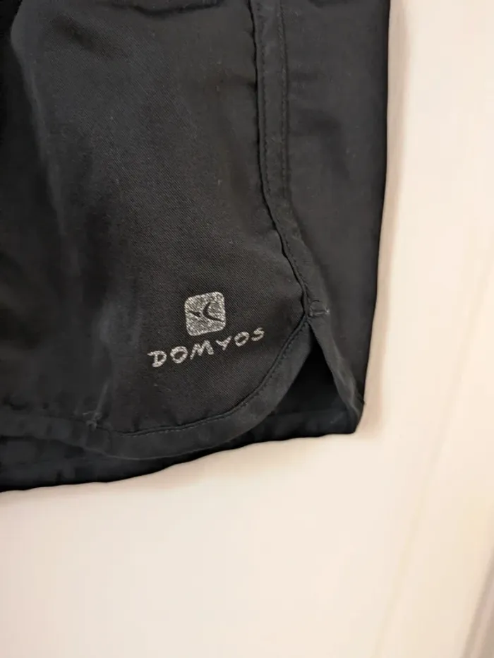 Short Domyos - photo numéro 3