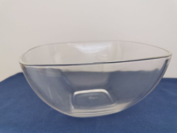 Saladier en verre - neuf - Fontignac - photo numéro 5