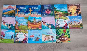 Livre hachette