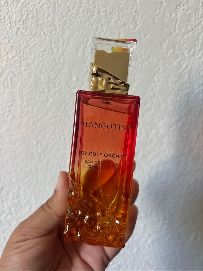 Parfum mangotini gulf orchid