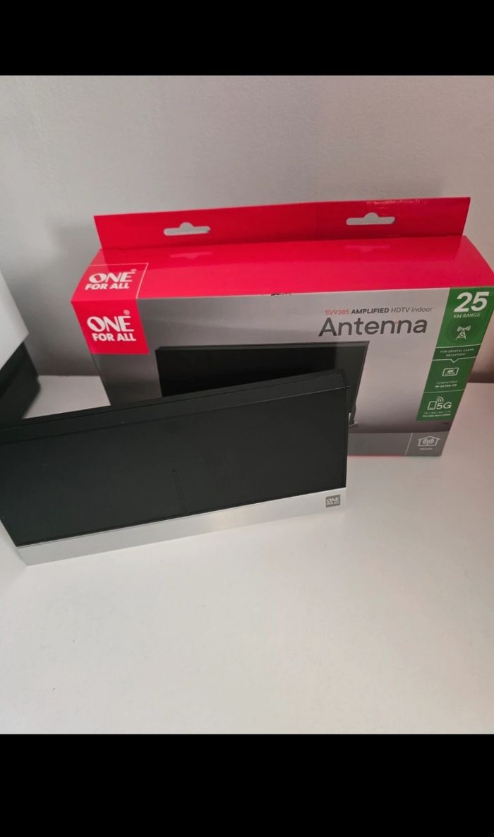Antenne tv - photo numéro 1