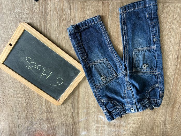 Jeans - photo numéro 2