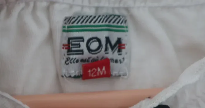 Ensemble Elle est où la mer 12 mois - photo numéro 9