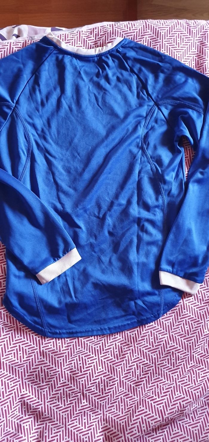 Maillot - photo numéro 4