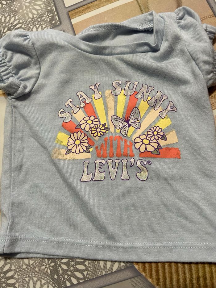 Tee shirt Levi’s