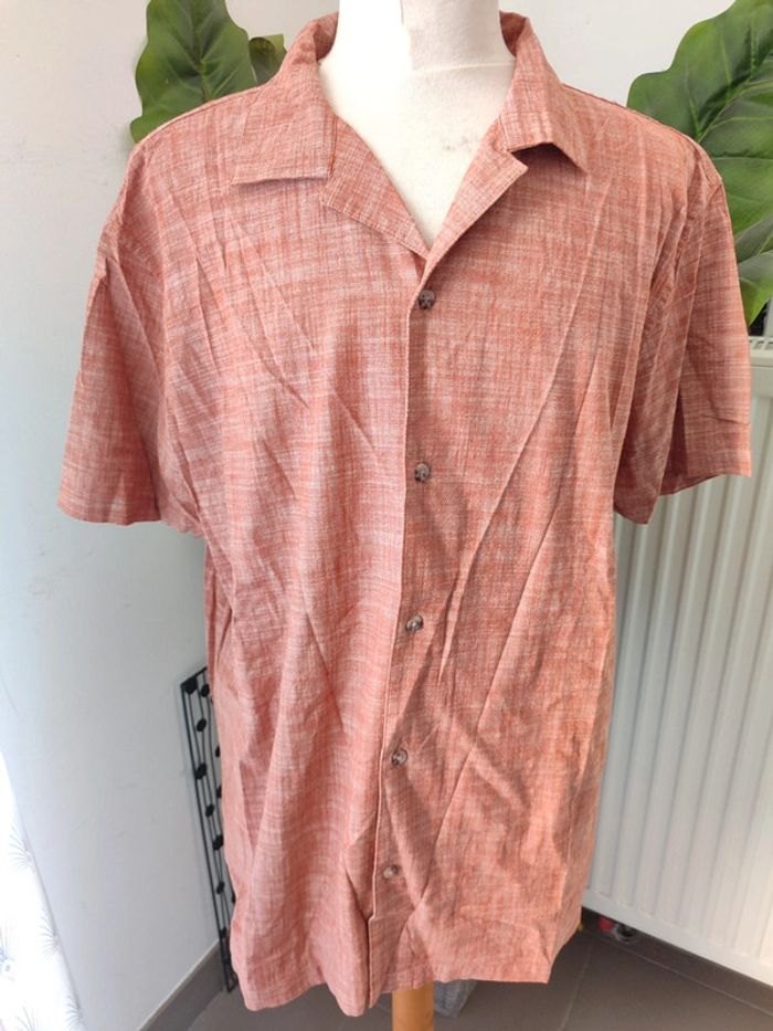 Chemise été